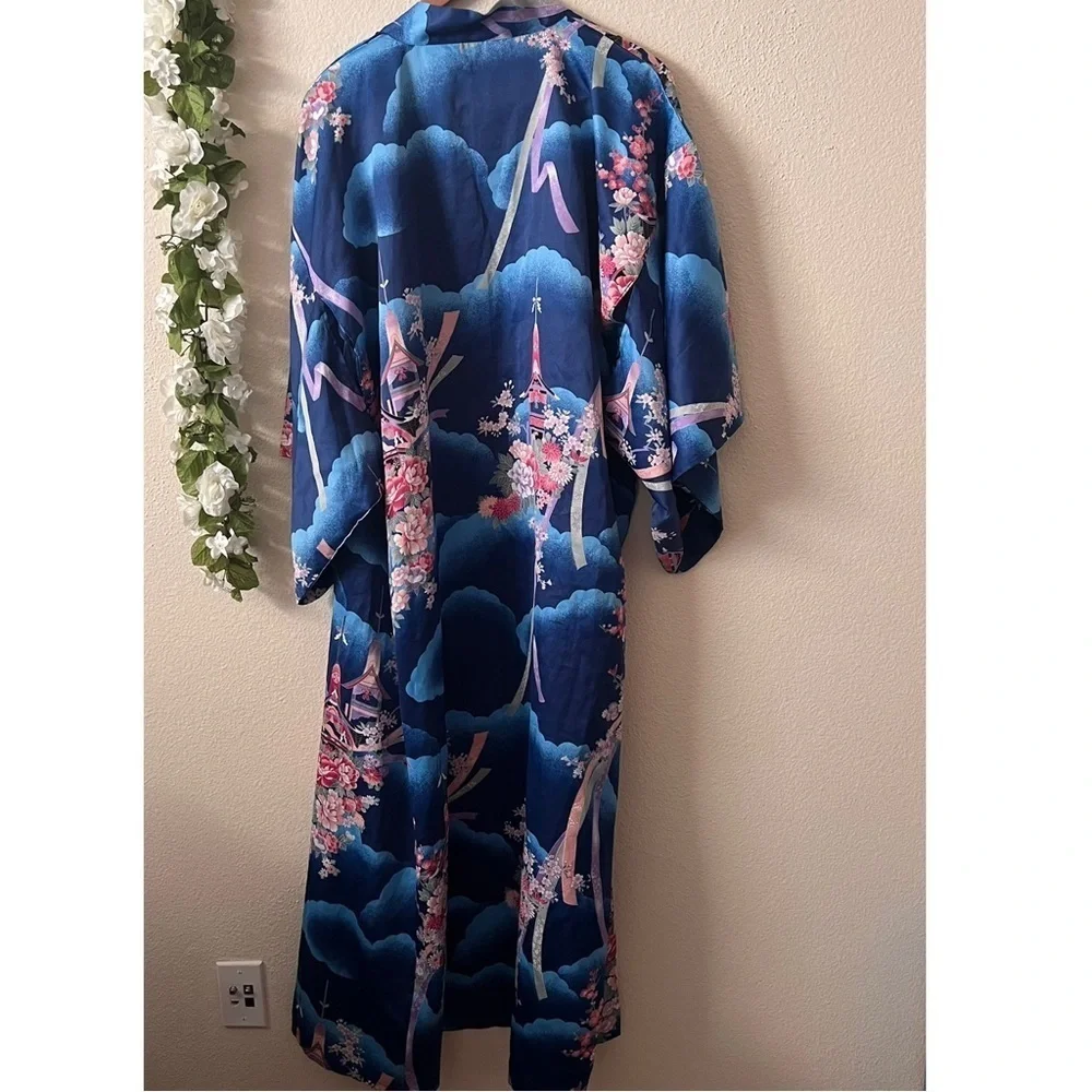 Vintage Robe Vintage Robe - Picture 6 of 8